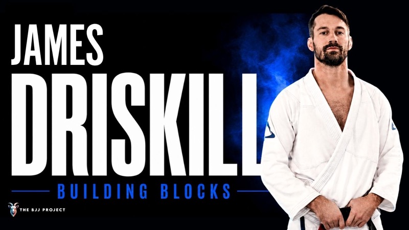 Driskill Building Blocks