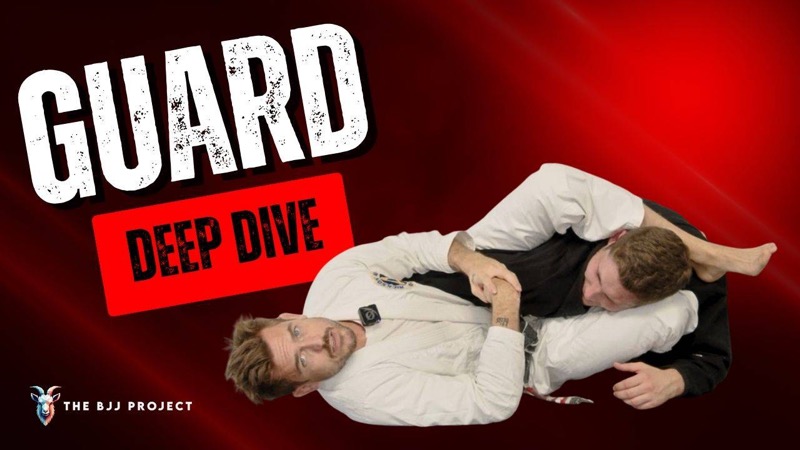 Guard Deep Dive