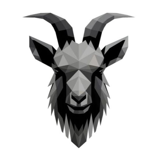 The Black Goat mark