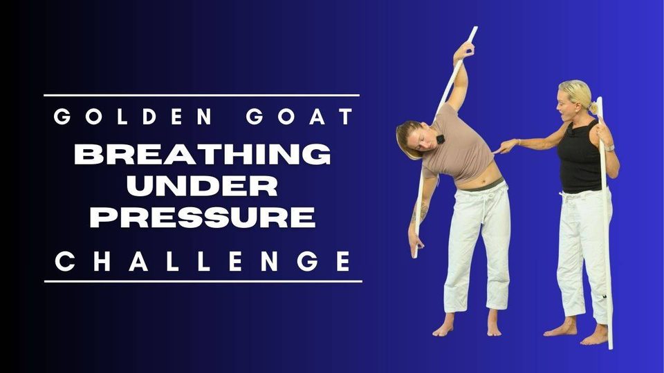Breathing Challenge