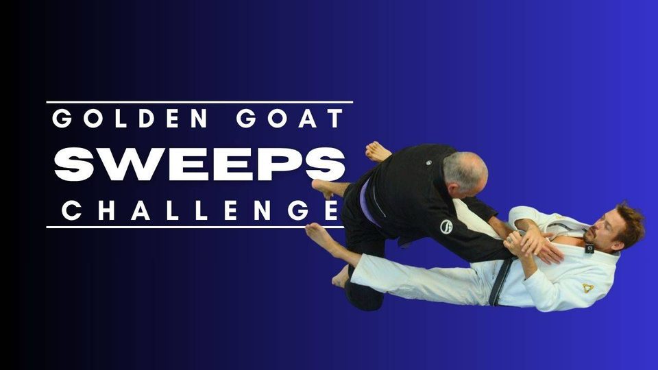 Sweeps Challenge